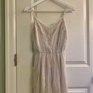 Abercrombie and Fitch dress